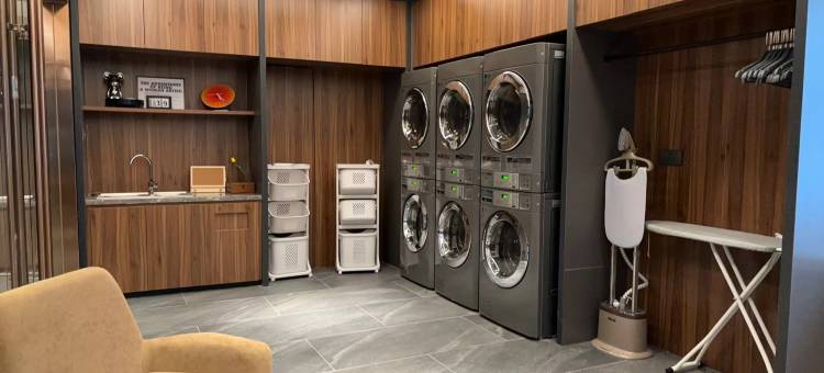 如家精选酒店(苏州火车站苏锦地铁站店)图片