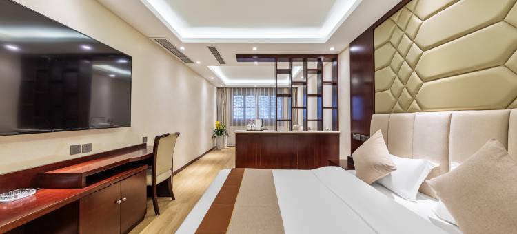 成都龙源酒店(黄龙溪古镇店)图片