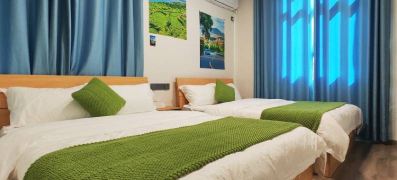 平潭悦游客栈(龙王头沙滩店)图片