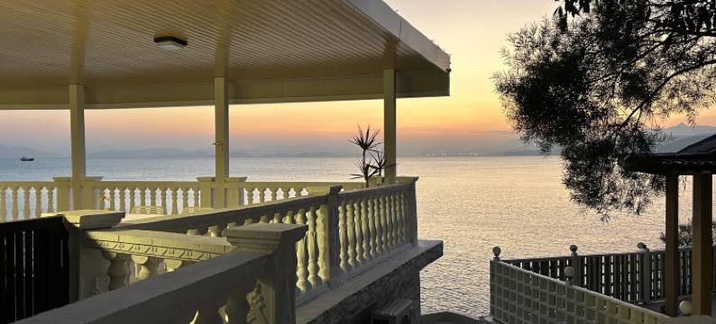 深圳海湾壹号民宿(官湖店)图片