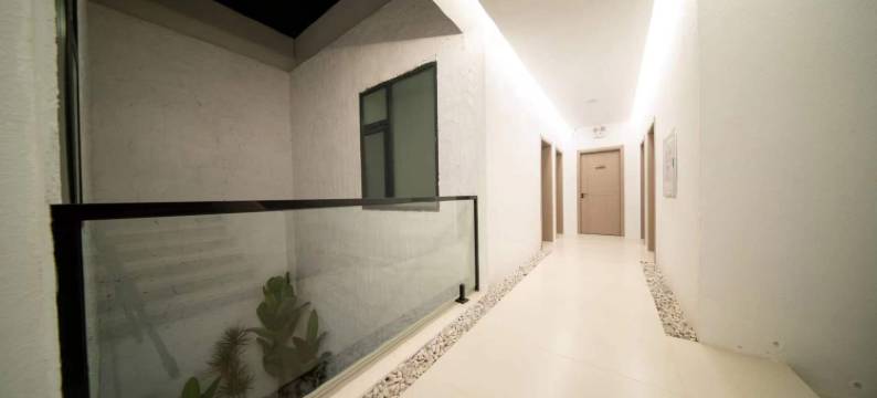 弥勒悠泉民宿(湖泉生态园店)图片