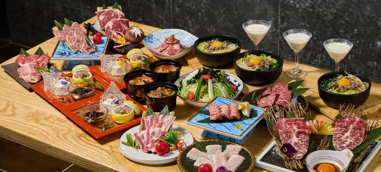 花筑奢·上海波屋NAMIYA·私汤庭院民宿图片