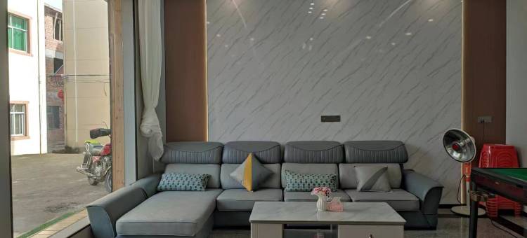 清风居民宿(望仙谷景区店)图片