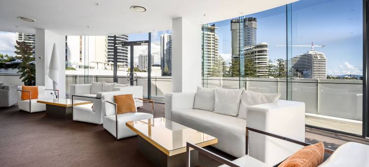 海浪度假村(The Wave Resort Gold Coast)图片