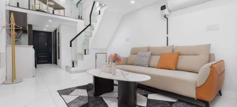 西贝酒店(青山湖万达李巷地铁站店)图片