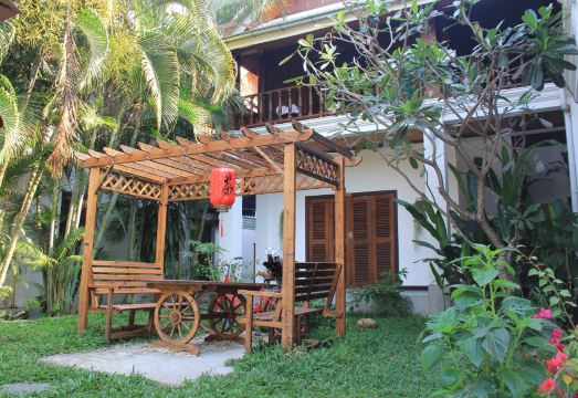 Wisdom Mystery Hotel Hotel Overview