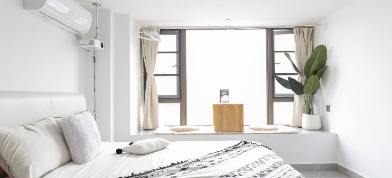 闽侯左舍民宿图片