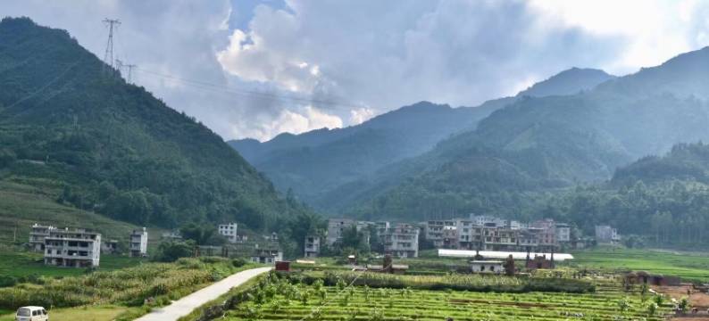 巴马有宝农家乐图片