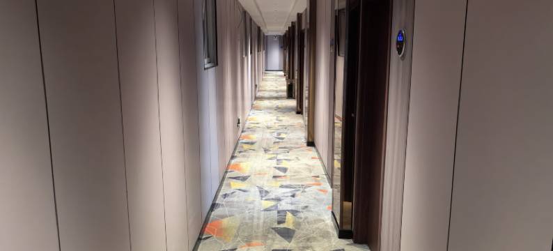 上海馨达宾馆(沈杜公路地铁站店)图片