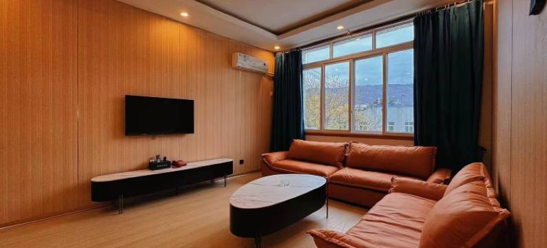 汉源梨都大酒店图片