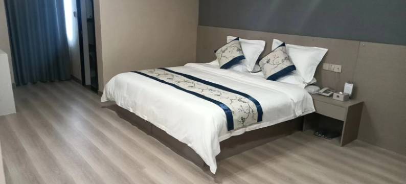 途安商务酒店图片