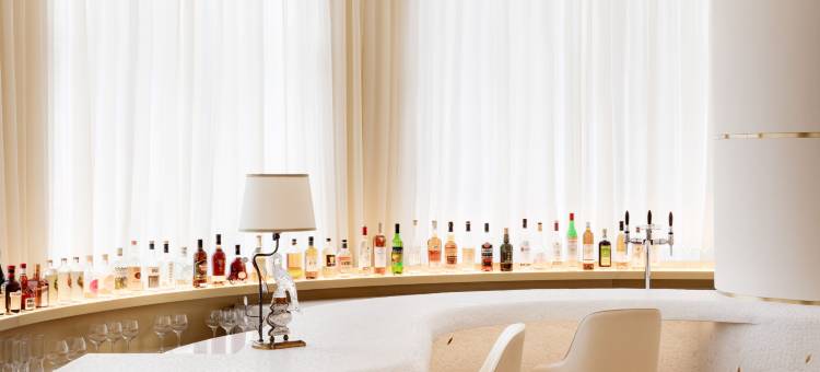 香港逸兰铜锣湾酒店图片