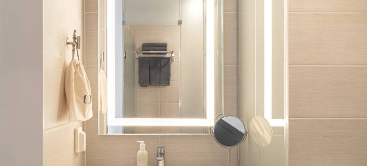 釜山松岛海滩城市住宿酒店(Urbanstay Busan songdo Beach)图片