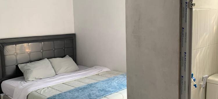 Homestay Dieng Rizkia图片