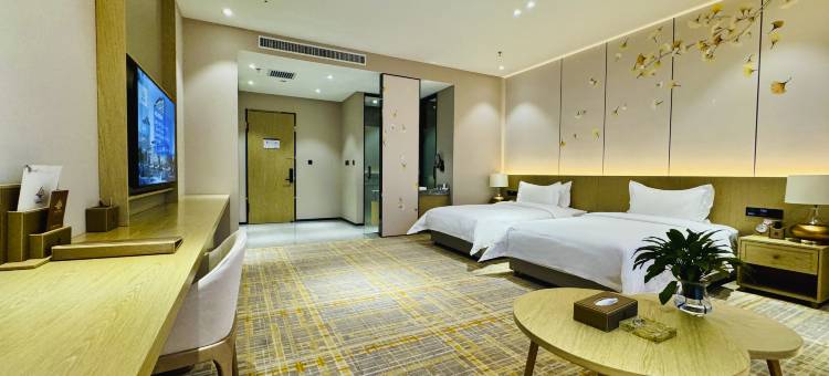 公主岭蓝湾宾馆图片