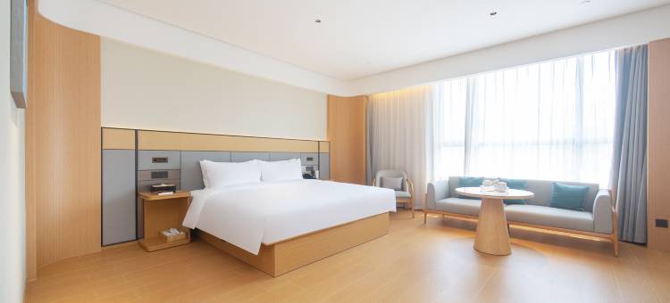 全季酒店(海口凤翔东路店)图片