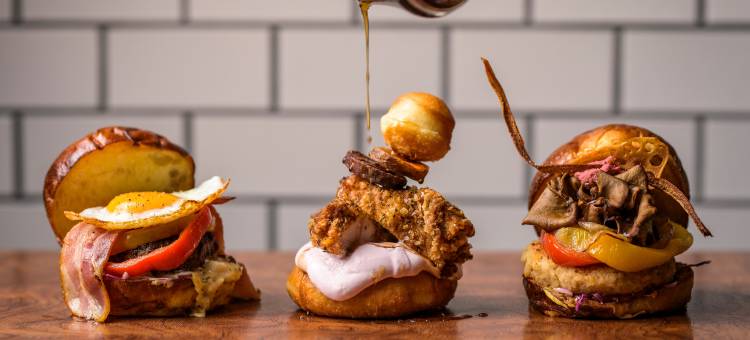 涩谷格拉菲酒店(Hotel Graphy Shibuya)图片