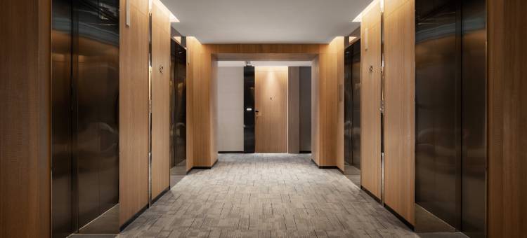 金边万枫酒店(Fairfield by Marriott Phnom Penh)图片