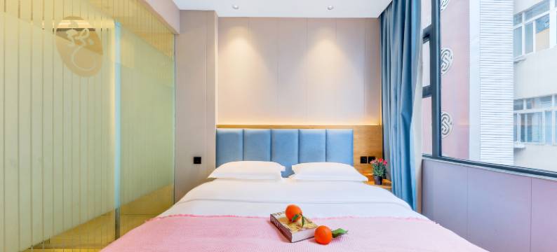 龙城宾馆(成都华西医院南门武侯祠店)图片