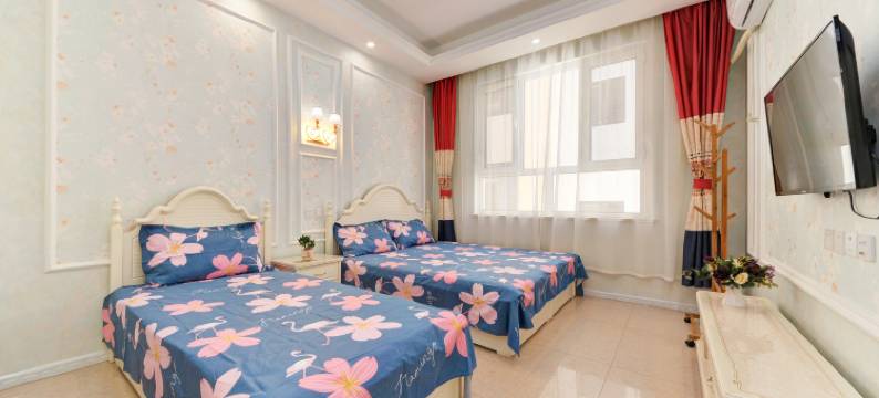 花海小筑旅馆图片