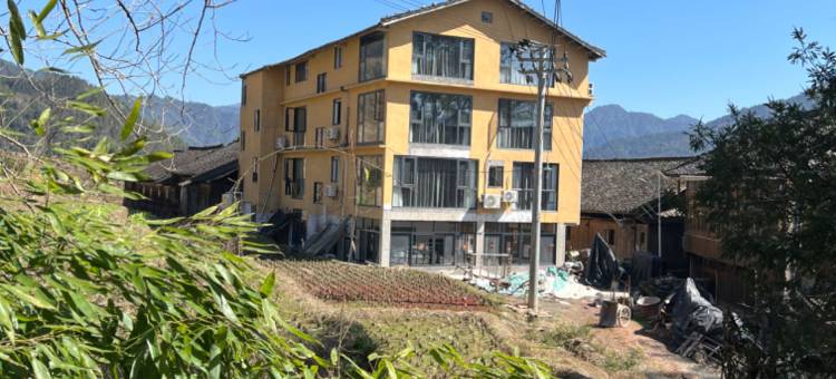 静庭别院民宿(龙胜龙脊梯田店)图片