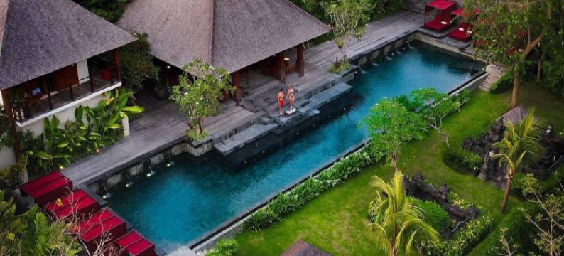 仓古拉瑞瑟夫1785 - 限成人(La Reserve 1785 Canggu - Adults Only)图片