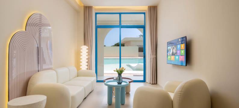 礼物民宿(石梅湾店)图片