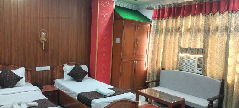 饭店 RIZ VARANASI(Hotel Riz Varanasi)图片