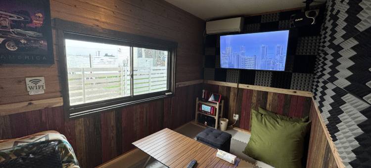 露营村 叶(Glamping Village LEAF)图片