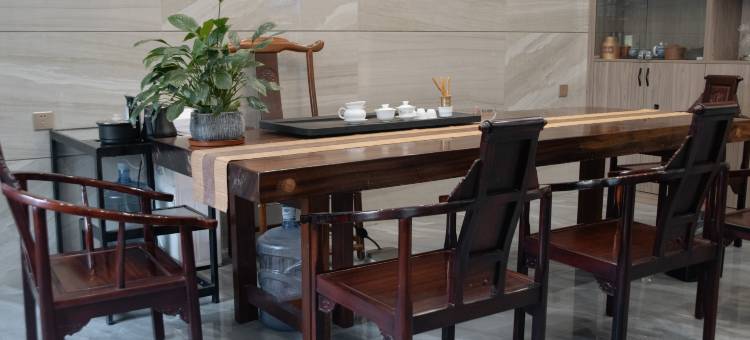 北海荣聚盛大酒店(金滩老街店)图片