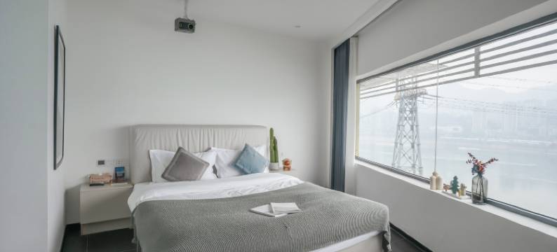 时光码头酒店(解放碑十八梯店)图片