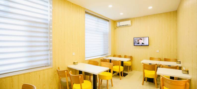 薰衣草连锁酒店(白城开发区店)图片