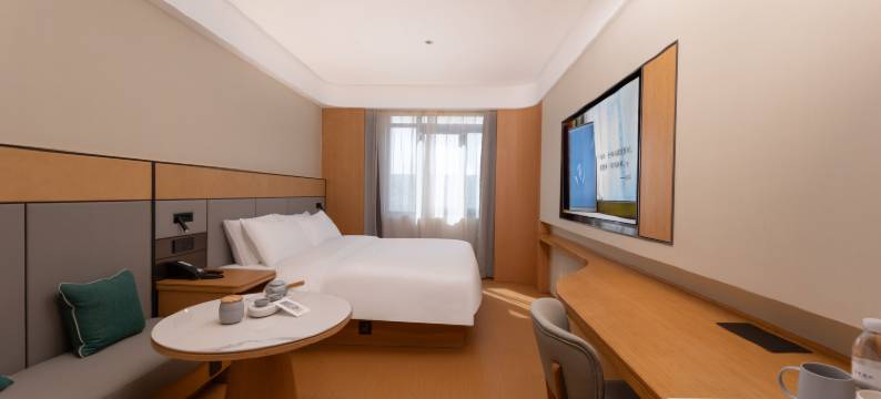 全季酒店(合肥南站龙川路店)图片