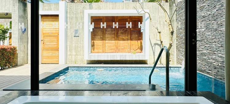 台南清水漾图片