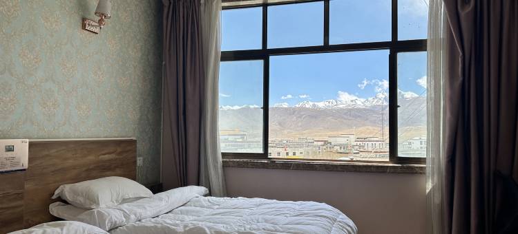 吉隆传奇酒店图片