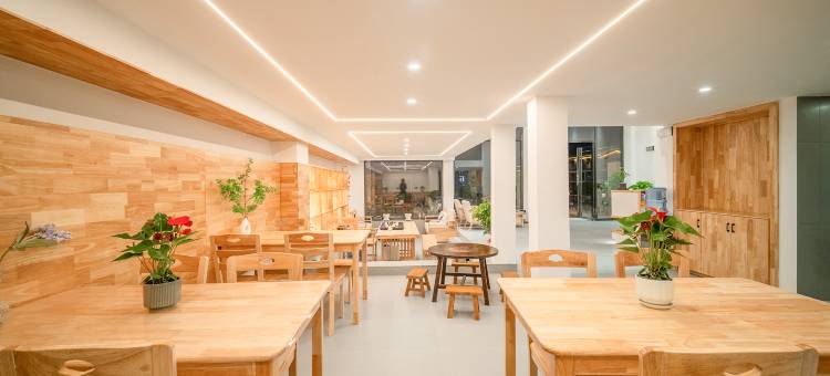 山野小筑民宿(荔波小七孔东门店)图片