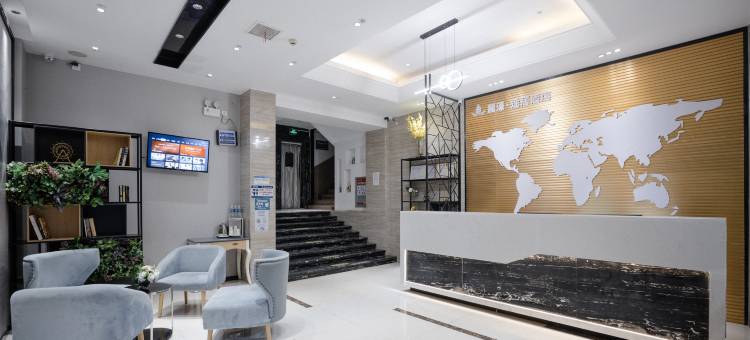 丽濠·逸居酒店(东坡赤壁店)图片