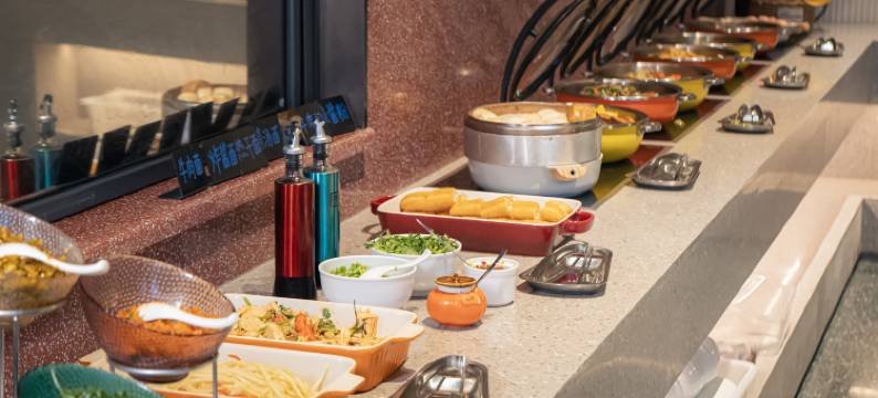 欢悦酒店(荆门百盟慧谷亿纬店)图片