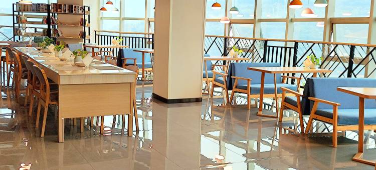 柏曼酒店(忠县忠州老街巴王路店)图片