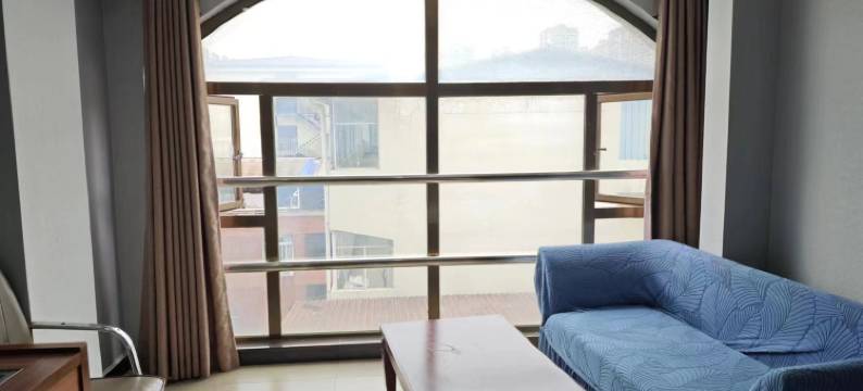 河口欣洋商务酒店图片