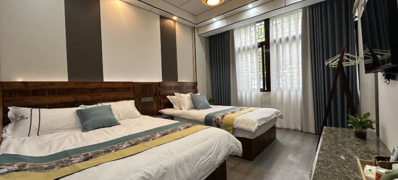 开蔓酒店(乌镇景区店)图片