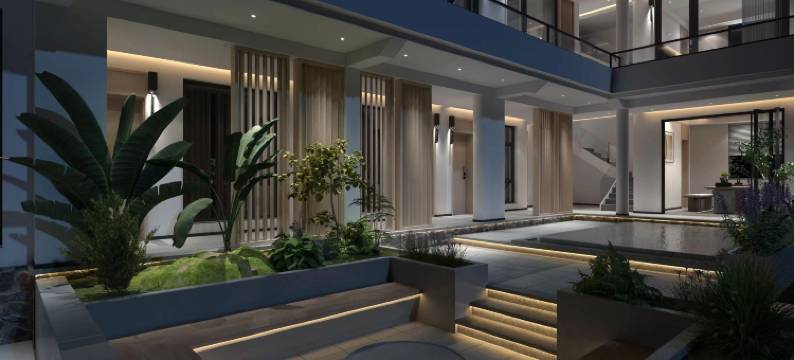 品悦客栈(大理古城南门店)图片