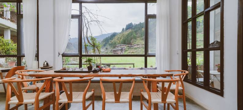 肇兴溪舍·山堂民宿(肇兴侗寨店)图片