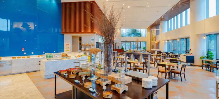 海口西海岸假日酒店图片