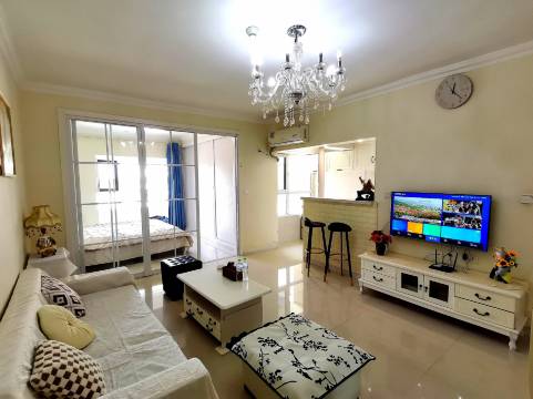 烟台糖果居公寓