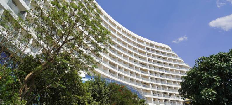 大理•帆语听澜TerraceBathtubGetaway海景美宿(洱海大理机场店)图片