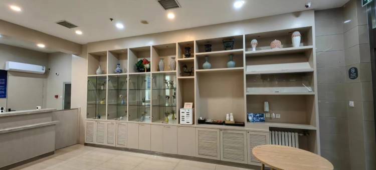 汉庭酒店(北京站店)图片