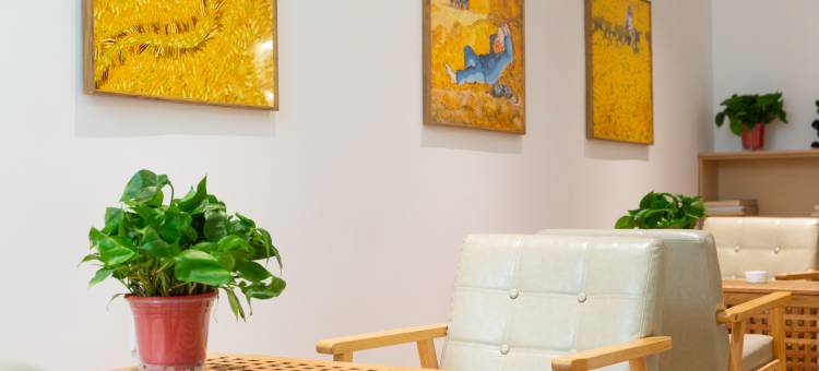 洛阳澜悦民宿(洛邑古城丽景门店)图片