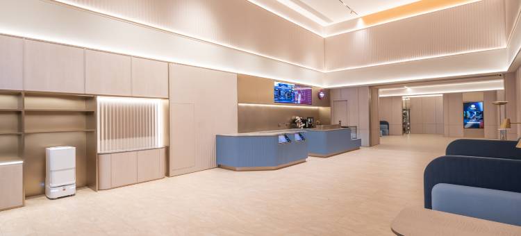 汉庭酒店(霍山迎宾大道店)图片