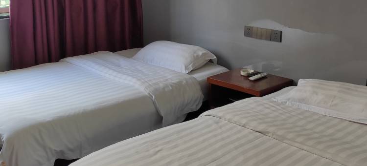 乐清祥鑫宾馆图片